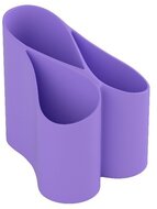 ICO Lux pasztell lila írószertartó