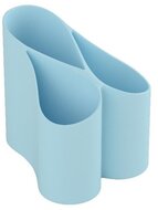 ICO Lux pasztell kék írószertartó