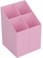 ICO pasztell rózsa írószertartó