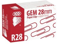 ICO R28-100 gemkapocs