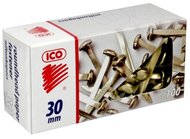 ICO 445 30mm-es Milton kapocs