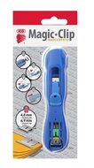 ICO Magic Clipper fűzőgép + kapocs