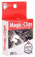 ICO Magic Clip 4,8mm kapocs