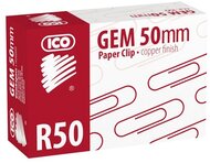 ICO R50-100 gemkapocs