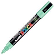 Uni POSCA PC-5M világoszöld marker
