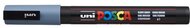 Uni POSCA PC-3M palaszürke marker