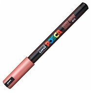 Uni POSCA PC-1MR piros marker