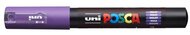 Uni POSCA PC-1M lila marker