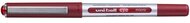 Uni UB-150E Eye Micro piros rolleriron