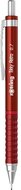 Rotring Tikky Retro 0,7 mm, piros nyomósirón