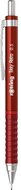 Rotring Tikky Retro 0,5 mm, piros nyomósirón