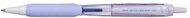 Uni Jetstream SXN-101 0,7 N levendula nyomógombos rollerirón