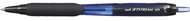 Uni Jetstream SXN-101 0,7 N kék nyomógombos rollerirón