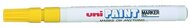 Uni PX-21 sárga lakkmarker