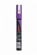 Uni Chalk PWE-5M lila folyékony krétafilc