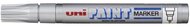 Uni PX-20 ezüst lakkmarker