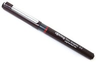Rotring Tikky Graphic 0,3mm bordó tűfilc