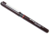 Rotring Tikky Graphic 0,5mm bordó tűfilc