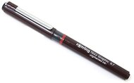 Rotring Tikky Graphic 0,7mm bordó tűfilc