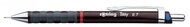 Rotring Tikky T 1mm bordó nyomósirón