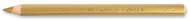 Koh-I-Noor 3370 omega vastag arany színes ceruza