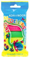 Koh-I-Noor 5 színű neon gyurma