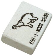 Koh-i-Noor 300/ 80 elefántos radír (27x8x18mm)