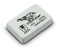 Koh-i-Noor 300/20 elefántos radír (45,5x12x31mm)