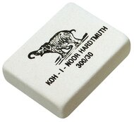 Koh-I-Noor 300/30 elefántos radír (35x9x28 mm)