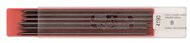 Koh-I-Noor 4190 2mm B 12db-os grafitbetét