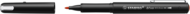 Stabilo Driver 1089 medium piros prémium rostirón