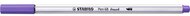 Stabilo Pen 68 brush ibolya ecsetfilc