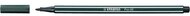 Stabilo Pen 68/63 sötétzöld rostirón
