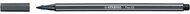 Stabilo Pen 68/96 sötétszürke rostirón