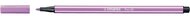 Stabilo Pen 68/59 pasztell lila rostirón