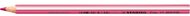 Stabilo Trio thick 203/350 pink vastag színes ceruza