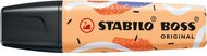 Stabilo BOSS ORIGINAL by Ju Schnee barack szövegkiemelő