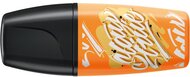 Stabilo BOSS MINI by Snooze One narancs szövegkiemelő
