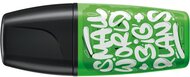 Stabilo BOSS MINI by Snooze One zöld szövegkiemelő