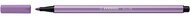 STABILO Pen 68/62 szürkéslila rostirón