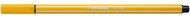 Stabilo Pen 68/87 curry rostirón