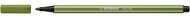 Stabilo Pen 68/35 moha zöld rostirón