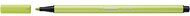 Stabilo Pen 68/14 lime zöld rostirón