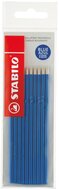 Stabilo Liner 10 db-os kék golyóstoll betét