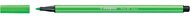Stabilo Pen 68/033 fluor zöld rostirón