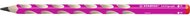 Stabilo Easy HB jobbkezes pink grafitceruza