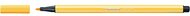 Stabilo Pen 68/44 sárga rostirón