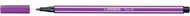 Stabilo Pen 68/58 orgonalila rostirón