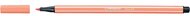 Stabilo Pen 68/26 testszínű rostirón