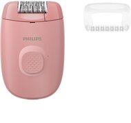 Philips Series 2000 BRE227/00 rózsaszín epilátor